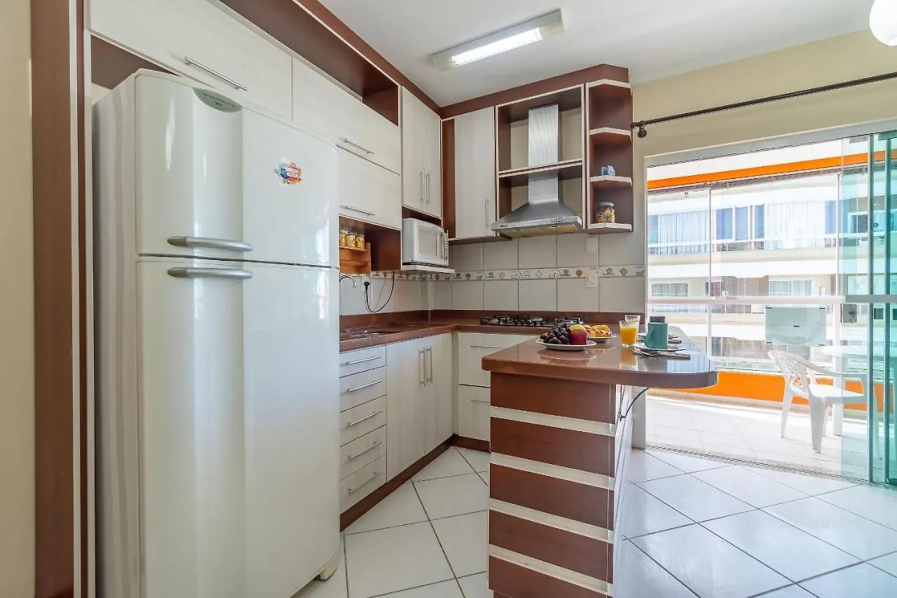 Appartement Espacosa Cobertura Duplex Com Piscina Privativa Bombinhas Brazilië