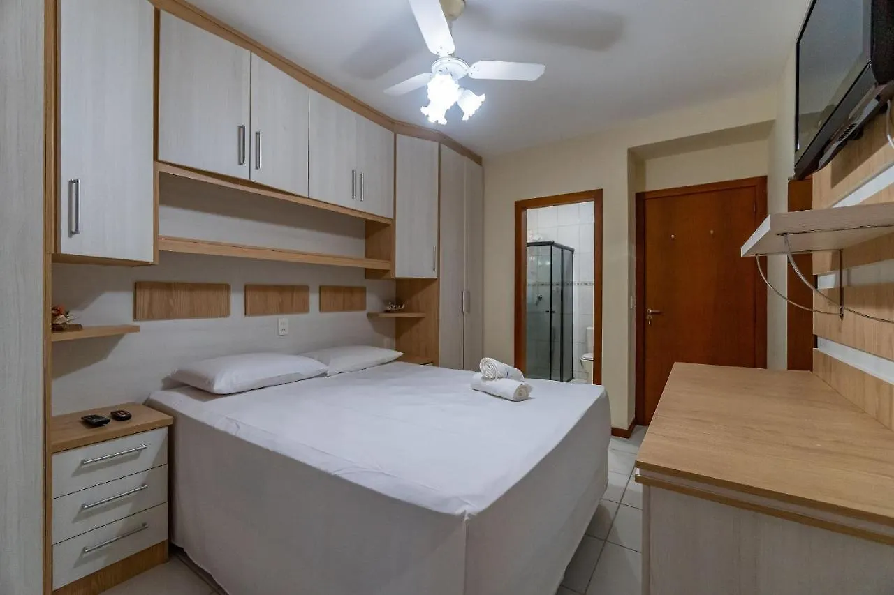 Espacosa Cobertura Duplex Com Piscina Privativa Bombinhas Appartement