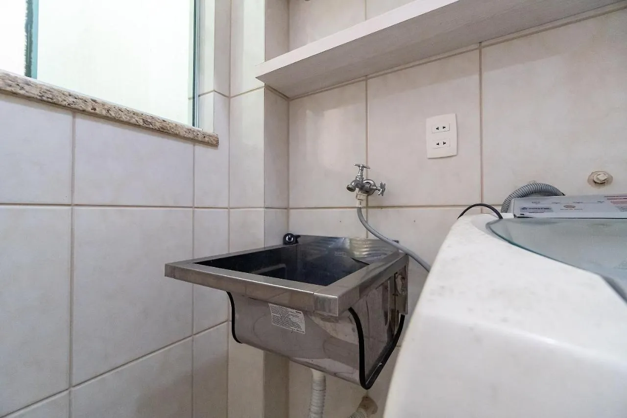 Appartement Espacosa Cobertura Duplex Com Piscina Privativa Bombinhas Brazilië