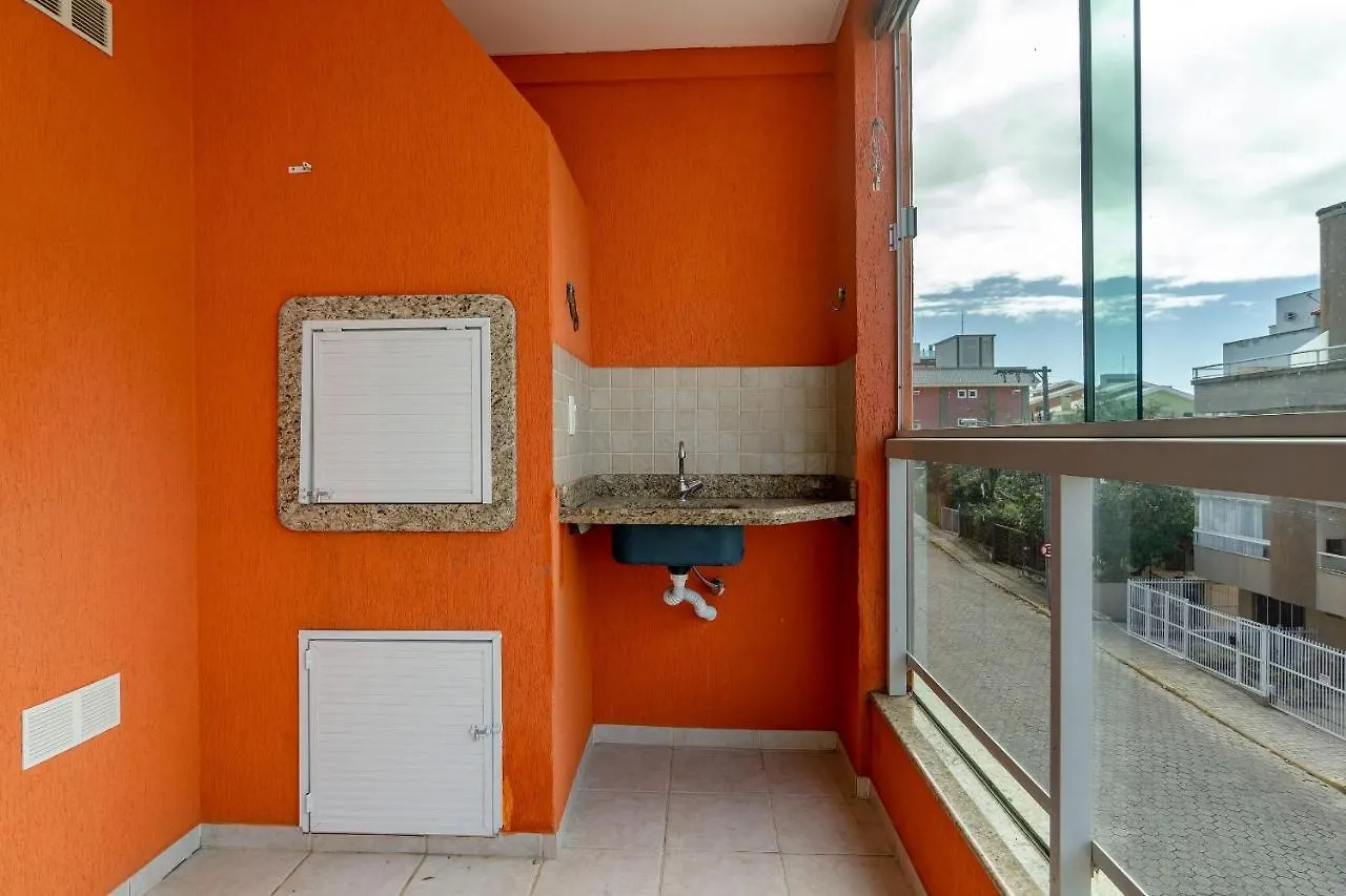Espacosa Cobertura Duplex Com Piscina Privativa Bombinhas Appartement
